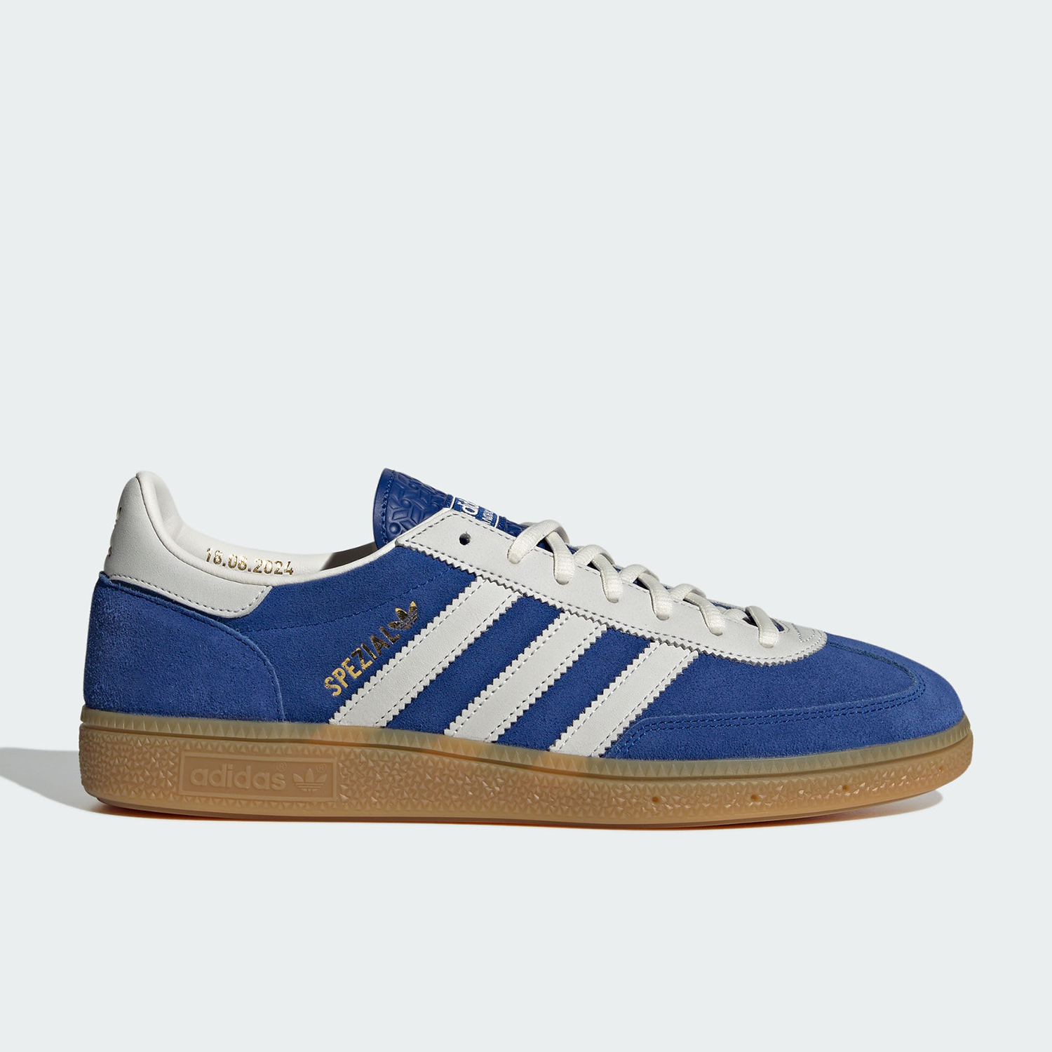 Adidas Shoes Samba - Кроссовки Adidas Authentic Three Leaves для