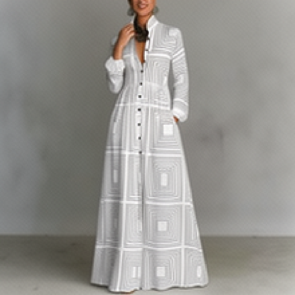 Jumpsuit Linen Relaxed - Женский летний комбинезон 2026 года без
