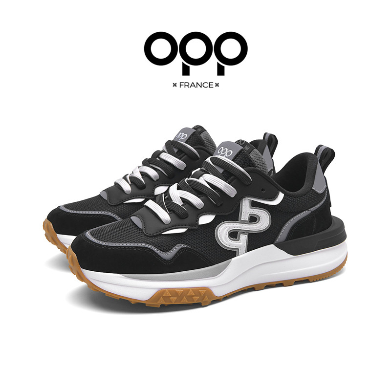 New Balance Shoes 574 - Мужские кроссовки OPP New Cool Force: