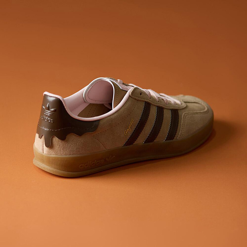 Кроссовки Adidas Originals JR8 – обзор и цена Adidas Shoes Samba