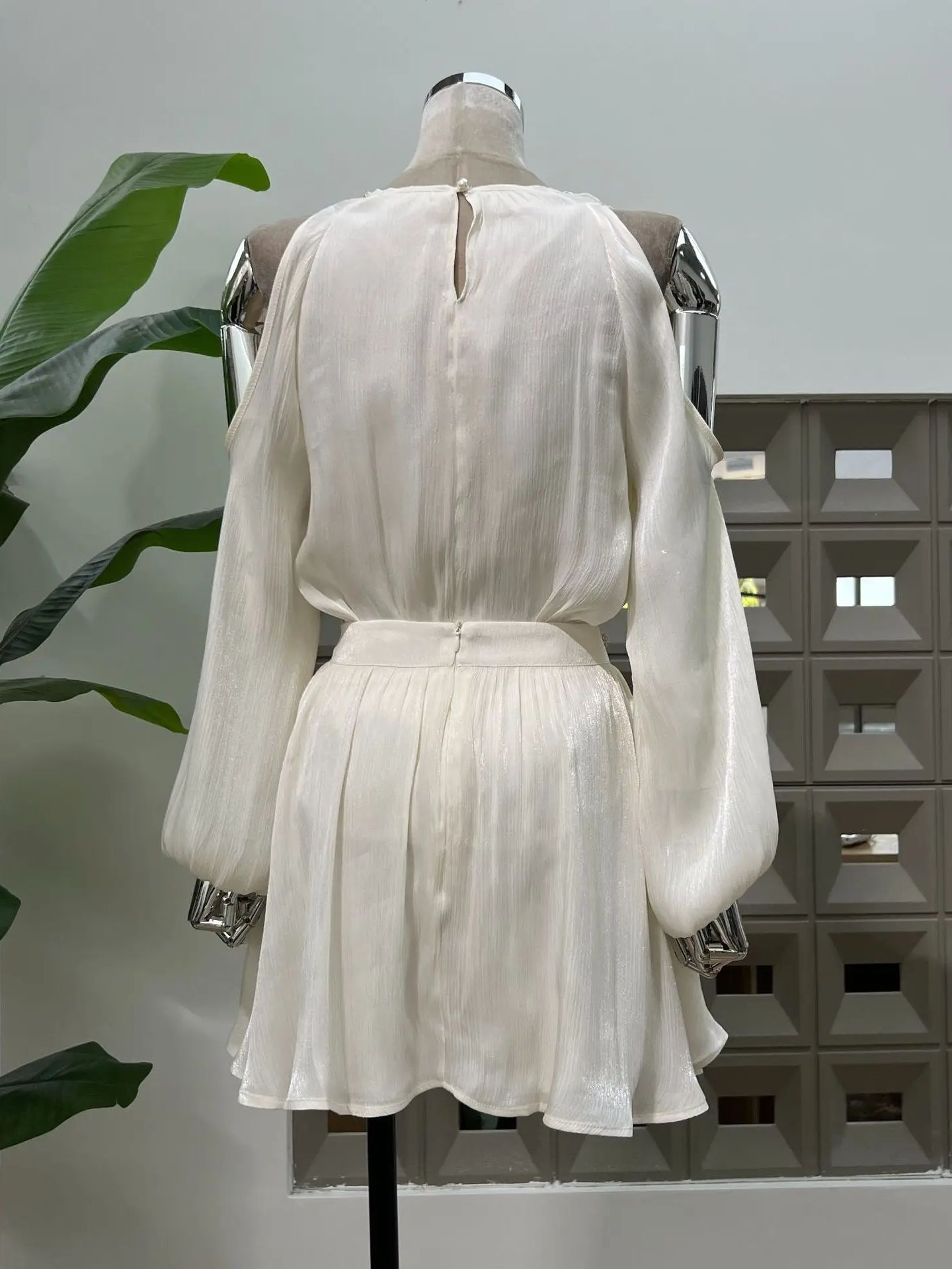 Женские платья из двух предмет – обзор и цена Blouse Off Shoulder