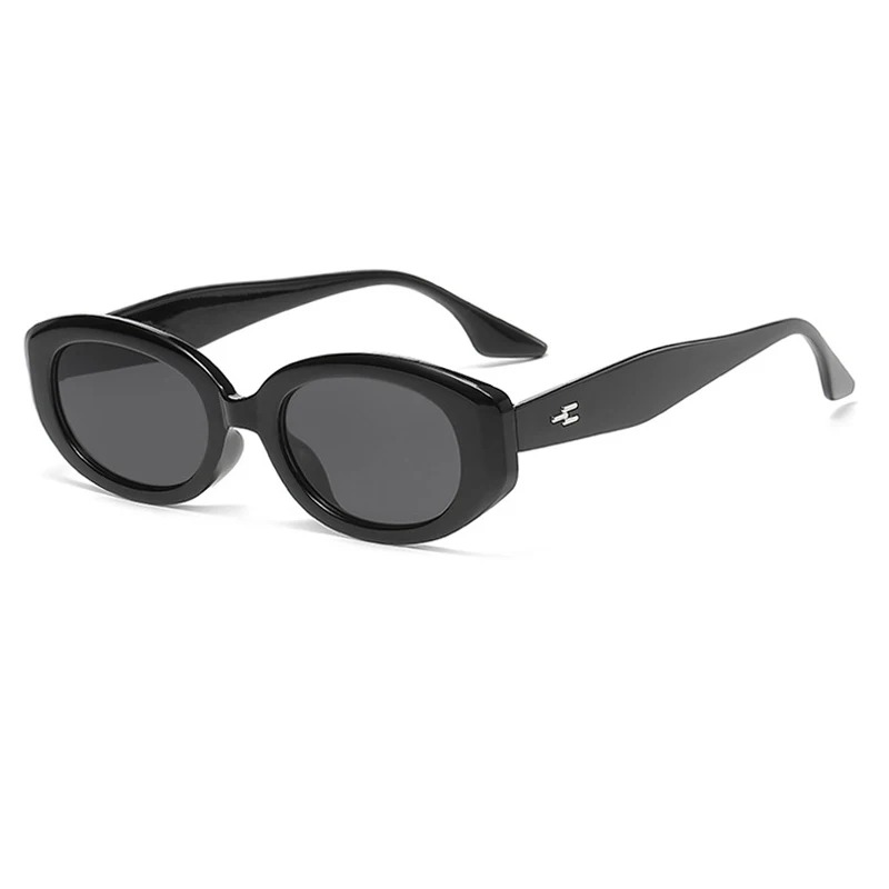 Винтажные солнцезащитные очки  – обзор и цена Sunglasses Cat Eye