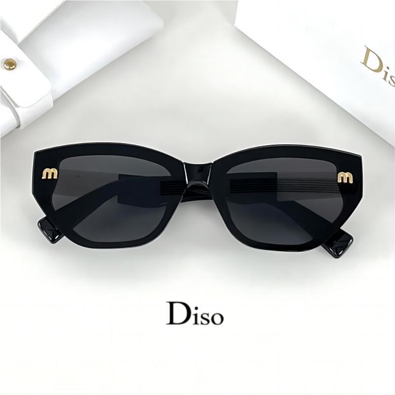 Новые солнцезащитные очки «Кош – обзор и цена Sunglasses Cat Eye
